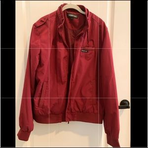 Members Only Men’s Jacket